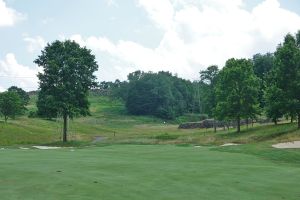 Olde Stonewall 17th Fairway